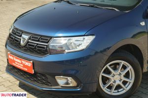 Dacia Sandero 2018 1.0 73 KM