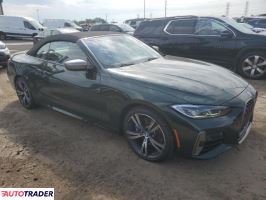 BMW M4 2022 3
