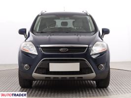 Ford Kuga 2011 2.0 138 KM