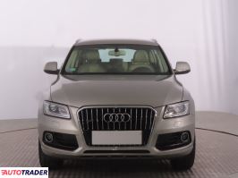 Audi Q5 2013 2.0 174 KM