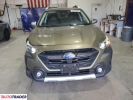 Subaru Outback 2024 2