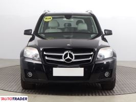 Mercedes G-klasa 2009 3.0 221 KM