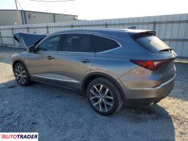 Acura MDX 2023 3