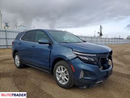 Chevrolet Equinox 2024 1