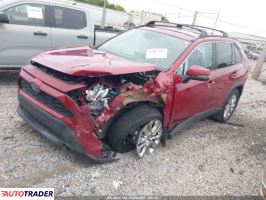Toyota Pozostałe 2019 2 Toyota Pozostałe 2019 2