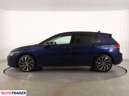 Volkswagen Golf 2020 1.5 128 KM