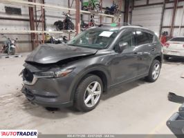 Mazda CX-5 2020 2 Mazda CX-5 2020 2