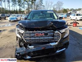 GMC Terrain 2023 1 GMC Terrain 2023 1