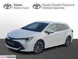 Toyota Corolla - zobacz ofertę Toyota Corolla - zobacz ofertę