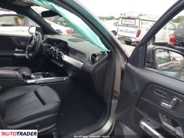 Mercedes 250 2020 2