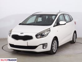Kia Carens 2015 1.6 132 KM