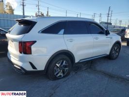 Kia Sorento 2023 1