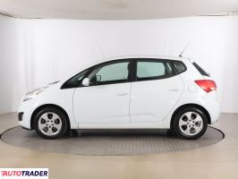 Kia Venga 2012 1.6 123 KM