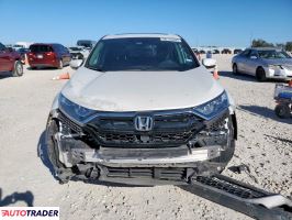 Honda CR-V 2022 1