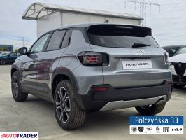 Jeep Pozostałe 2026 1.2 110 KM