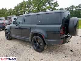 Land Rover Defender 2023 3 Land Rover Defender 2023 3