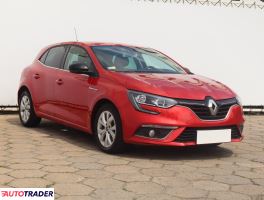 Renault Megane 2020 1.3 113 KM