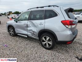 Subaru Forester 2020 2