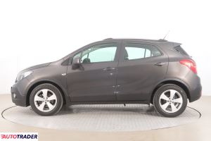 Opel Mokka 2015 1.4 138 KM