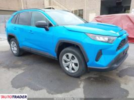 Toyota Pozostałe 2021 2 Toyota Pozostałe 2021 2