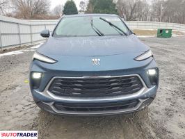 Buick Pozostałe 2024 1