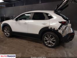 Mazda CX-30 2021 2