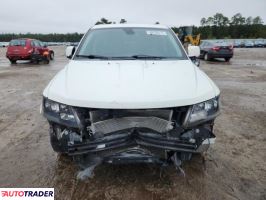 Dodge Journey 2019 3