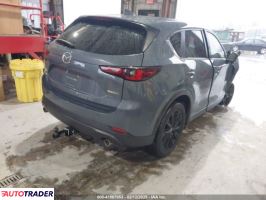 Mazda CX-5 2023 2