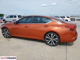 Nissan Altima 2019 2