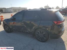 Chevrolet Equinox 2023 1 Chevrolet Equinox 2023 1