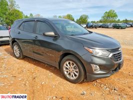 Chevrolet Equinox 2020 1