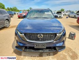 Mazda CX-5 2026 2