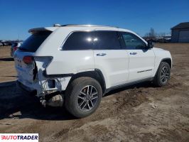 Jeep Grand Cherokee 2022 3