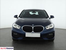 BMW 118 2020 1.5 134 KM