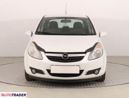 Opel Corsa 2009 1.4 85 KM