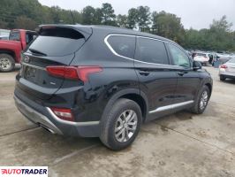 Hyundai Santa Fe 2020 2