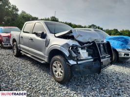 Ford Pozostałe 2022