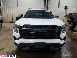 GMC Terrain 2025 1