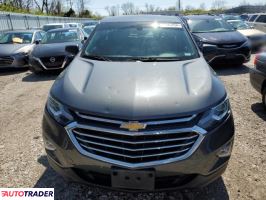 Chevrolet Equinox 2019 1