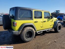 Jeep Wrangler 2023 3