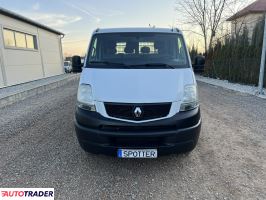 Renault Mascott 2006 3