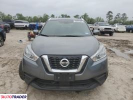 Nissan Pozostałe 2020 1 Nissan Pozostałe 2020 1