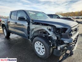 Toyota Tacoma 2024 2