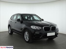 BMW X3 - zobacz ofertę