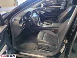 Audi A6 2023 3 340 KM