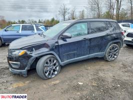 Jeep Compass 2021 2