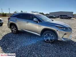 Lexus RX 2021 3