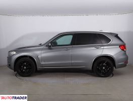 BMW X5 2013 3.0 254 KM