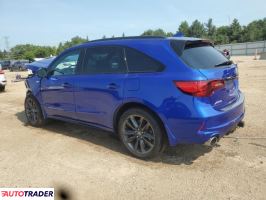 Acura MDX 2020 3 Acura MDX 2020 3