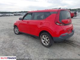 Kia Soul 2022 2